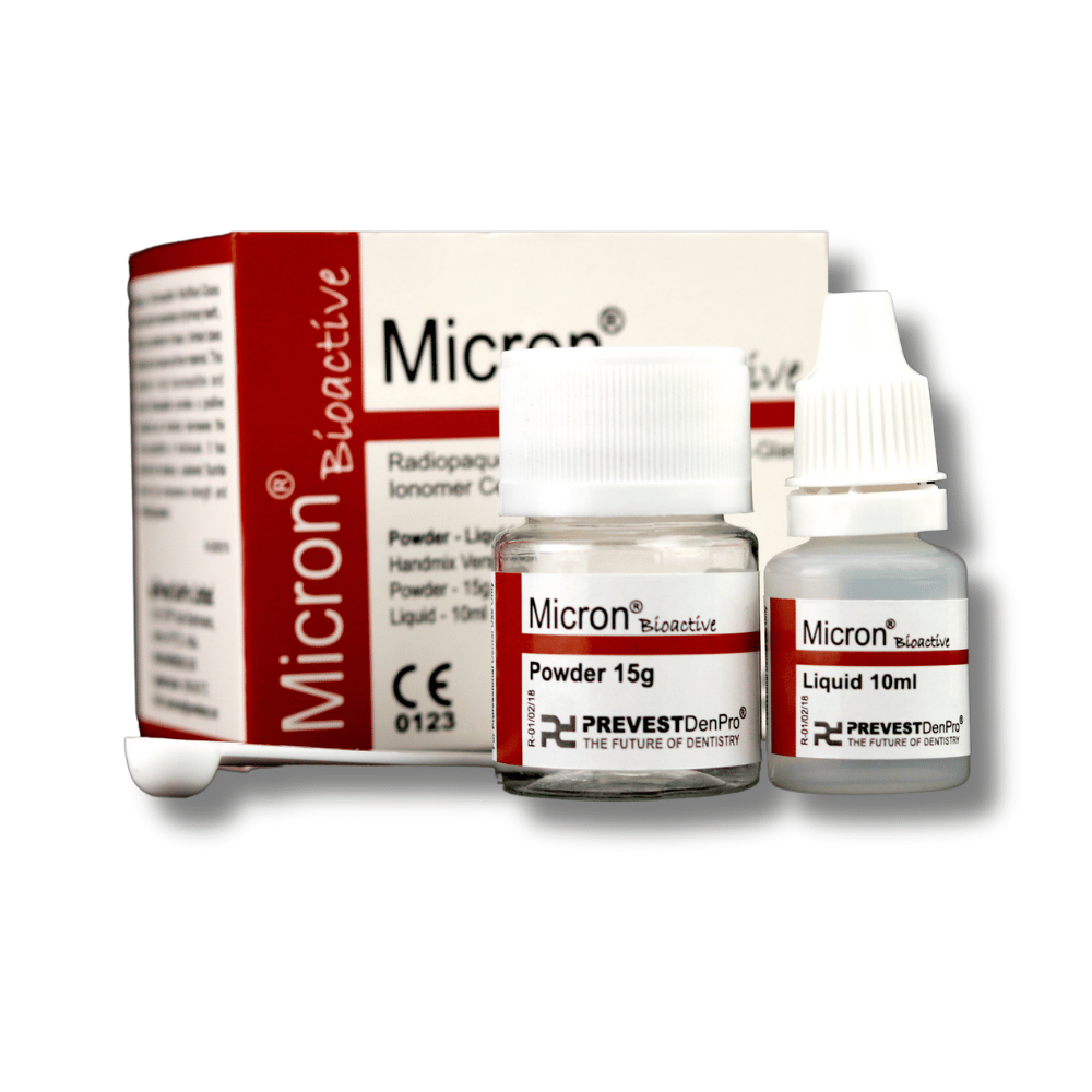 Glasionomerzement Micron Bioactive PD-30009_2