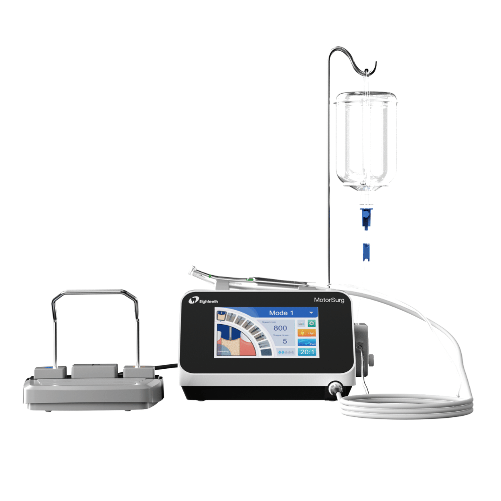 Implantationsgerät MotorSurg ET-6780004_1