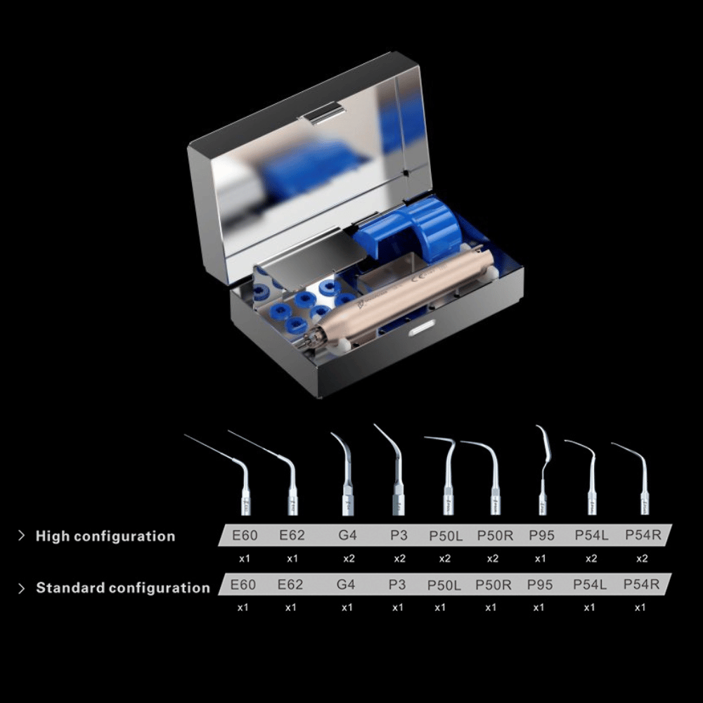 Keramik-Ultraschallgerät WP-PT-5_6