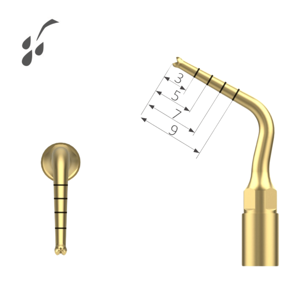 Ultraschallspitzen Implantation mUI1_2