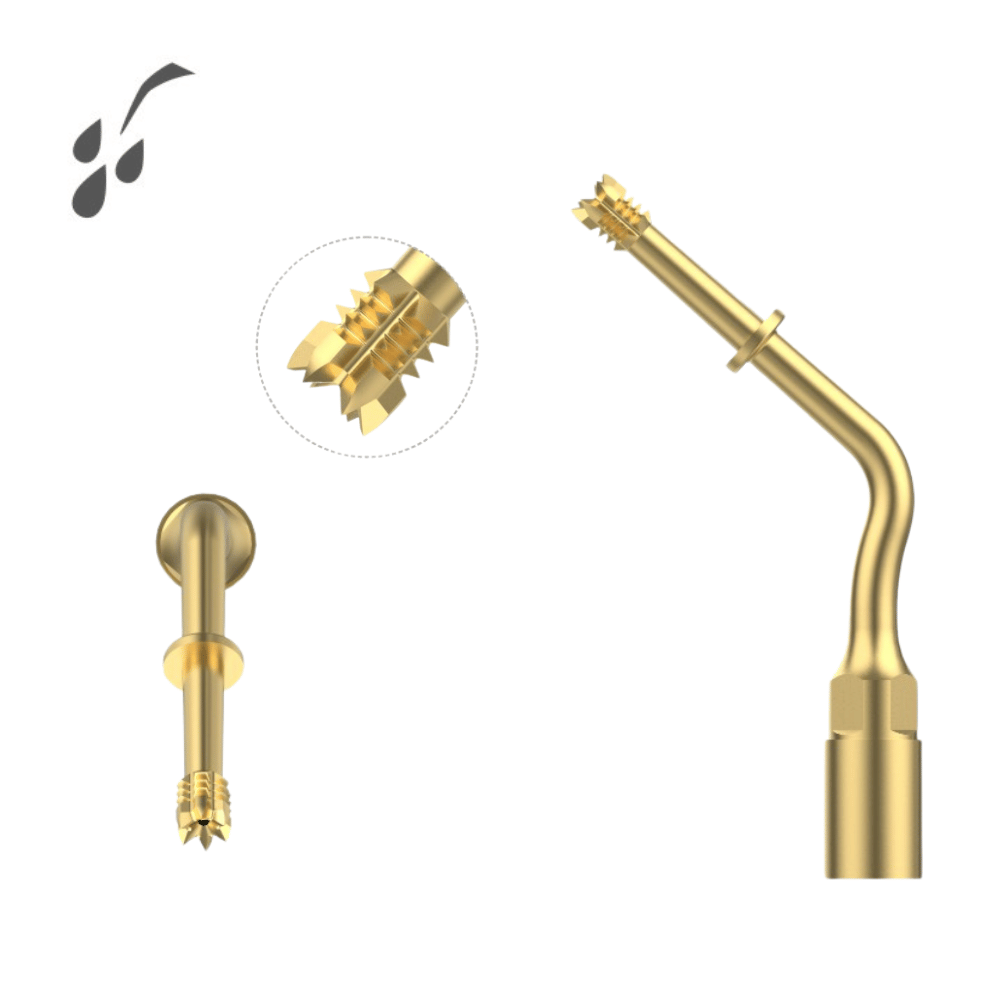 Ultraschallspitzen Implantation mUI9B_2