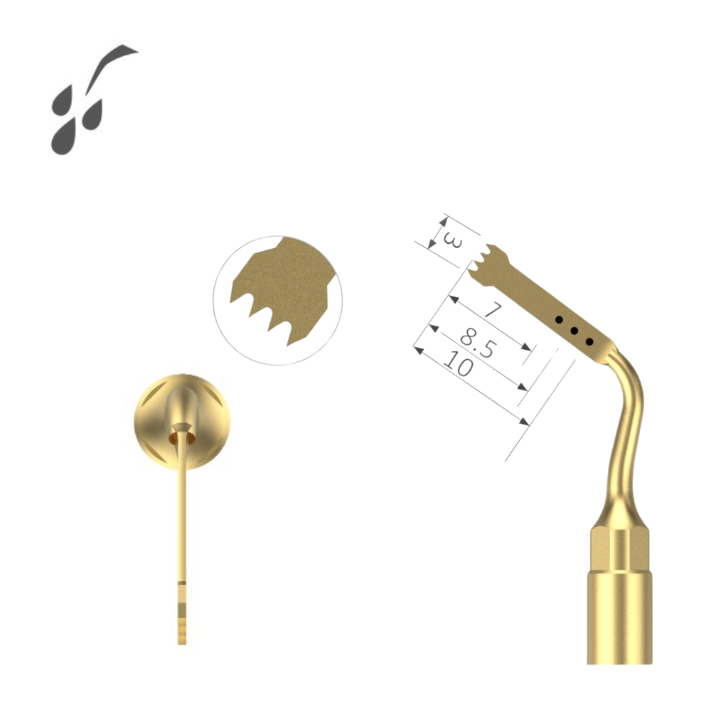 Ultraschallspitzen Knochensäge XP-OT7S-4_2
