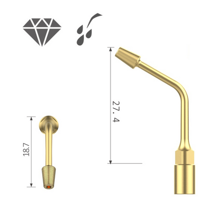 Ultraschallspitzen Osteoplastik XP-mIP3-4_2