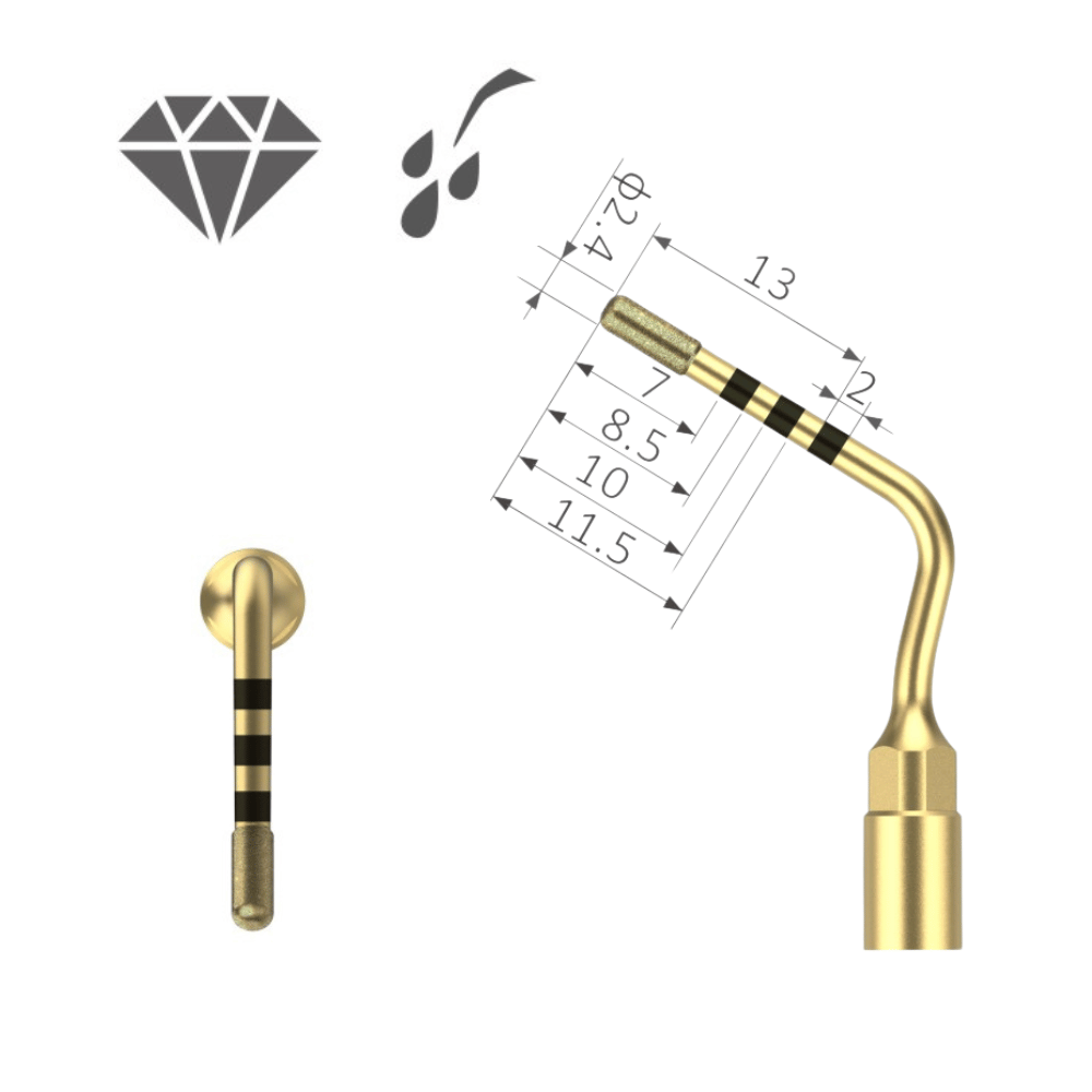 Ultraschallspitzen Osteotomie XP-mOT4_2